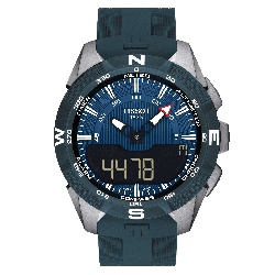 Tissot T-Touch Expert Solar II