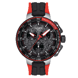 Tissot T-Race Cycling Chronograph