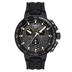 Tissot T-Race Cycling