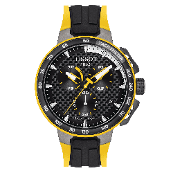 Tissot T-Race Cycling Tour De France 2020