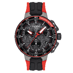 Tissot T-Race Cycling Vuelta Edition