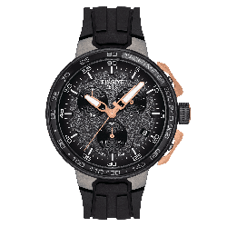 Tissot T-Race Cycling Chronograph