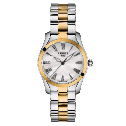 Tissot T-Wave