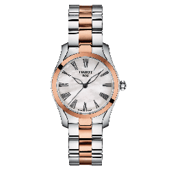 Tissot T-Wave