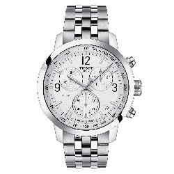 Tissot PRC 200 Chronograph