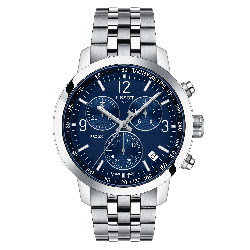 Tissot PRC 200 Chronograph
