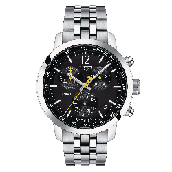 Tissot PRC 200 Chronograph