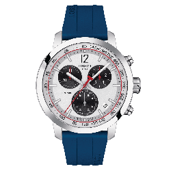 Tissot PRC 200 IIHF 2020 Special Edition