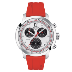 Tissot PRC 200 Chronograph