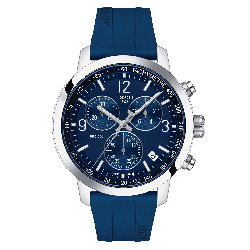 Tissot PRC 200 Chronograph