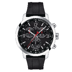 Tissot PRC 200 Chronograph
