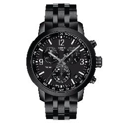 Tissot PRC 200 Chronograph