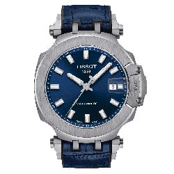 Tissot T-Race Swissmatic