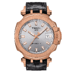 Tissot T-Race Swissmatic