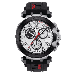 Tissot T-Race Chronograph
