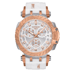 Tissot T-Race Chronograph