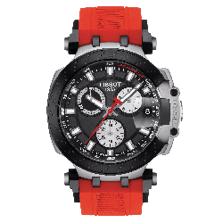 Tissot T-Race Chronograph