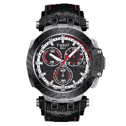 Tissot T-Race MotoGP Chronograph Limited Edition