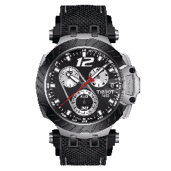 Tissot T-Race Jorge Lorenzo 2019 Limited Edition