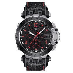 Tissot T-Race Chronograph Marc Marquez Limited Edition