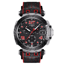 Tissot T-Race Chronograph