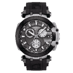 Tissot T-Race Chronograph
