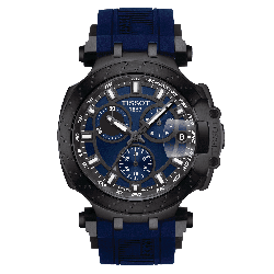Tissot T-Race Chronograph