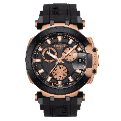 Tissot T-Race Chronograph