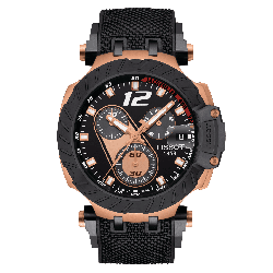 Tissot T-Race MotoGP 2019 Chronograph Limited Edition