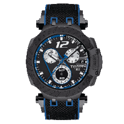 Tissot T-Race Thomas Luthi 2019 Limited Edition