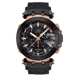 Tissot T-Race MotoGP 2018 Limited Edition