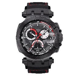 Tissot T-Race Jorge Lorenzo 2018 Limited Edition