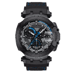 Tissot T-Race Thomas Luthi 2018 Limited Edition
