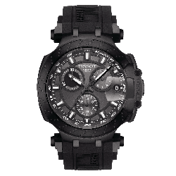 Tissot T-Race Chronograph