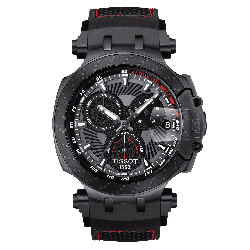 Tissot T-Race MotoGP Special Edition