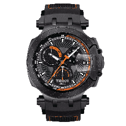 Tissot T-Race Marc Marquez 2018 Limited Edition