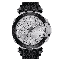 Tissot T-Race Automatic Chronograph
