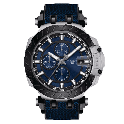 Tissot T-Race Automatic Chronograph