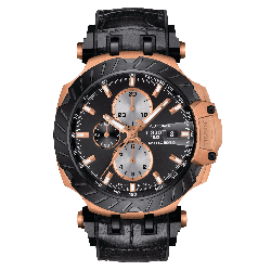 Tissot T-Race MotoGP 2019 Automatic Chronograph Limited Edition