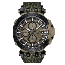 Tissot T-Race Automatic Chronograph