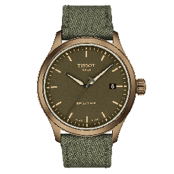 Tissot Gent XL Swissmatic