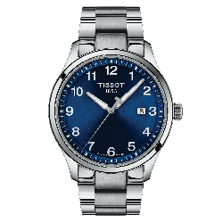 Tissot Gent XL Classic