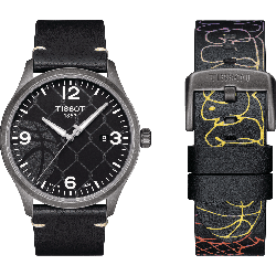 Tissot Gent XL 3x3 Street Basketball