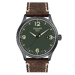 Tissot Gent XL