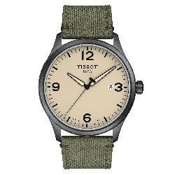 Tissot Gent XL
