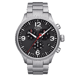 Tissot Chrono XL