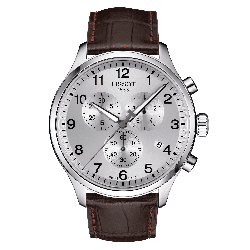 Tissot Chrono XL Classic
