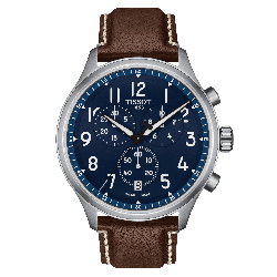 Tissot Chrono XL Vintage