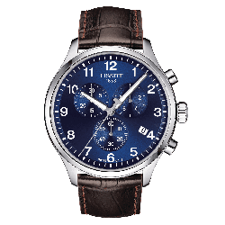 Tissot Chrono XL Classic