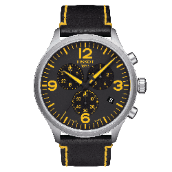 Tissot Chrono XL Classic Tour de France Edition